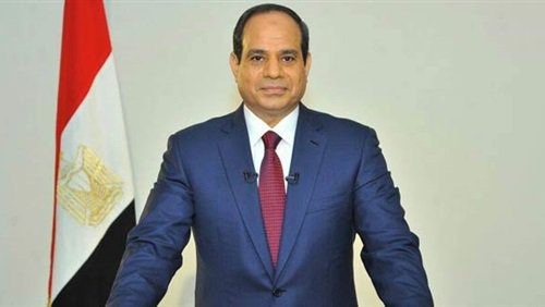 السيسي: مصر ستنتصر في الحرب على الإرهاب