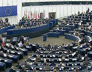البرلمان الأوروبي يدعو لمحاربة ‘داعش’