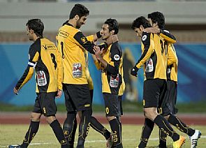 الأصفر يصالح جماهيره بفوز آسيوي