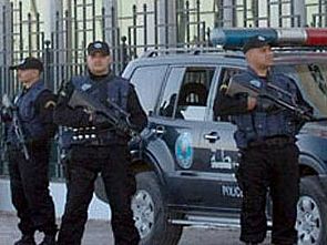 تونس: اعتقال 13 إرهابيا قادما من سوريا
