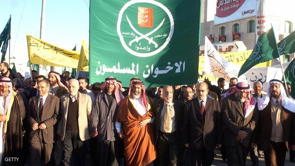 الأردن.. السجن لنائب المراقب العام للإخوان