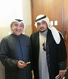 قضية دشتي’ الإساءة للبحرين إلى 14 مايو القادم
