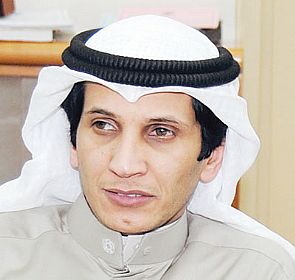 الظفيري يطالب بسرعة إنجاز مستشفى الجهراء الجديد