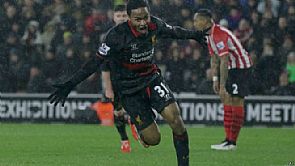 ليفربول يفوز على ساوثمبتون بالدوري الإنجليزي