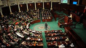 البرلمان الليبي يلغي قانون العزل السياسي المثير للجدل