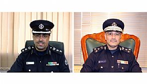 المواطنات إطفائيات.. قريبا،الإطفاء: دورة خاصة لـ ٢٥ فتاة وتوزيعهن على المراكز