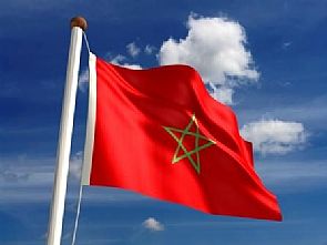 المغرب يشتكي الاتحاد الأفريقي لكرة القدم بالمحكمة الرياضية