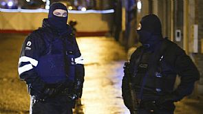 السجن 12 عاما لزعيم جماعة ‘الشريعة لبلجيكا’