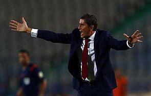 الأهلي المصري يحول تركيزه لكأس السوبر الافريقية
