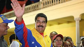 ‘إحباط محاولة إنقلابية’ في فنزويلا