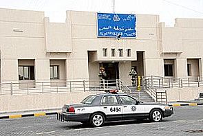‘سكران’ أهان إطفائيين في صباح السالم