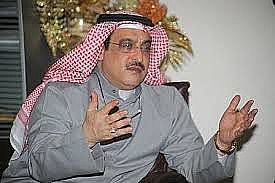 ست سنوات سجنا لصالح السعيد