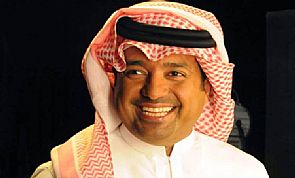 راشد الماجد: وفاتي شائعة.. أنا بخير