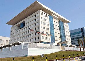 الديوان يحدد عطلة عيدي الوطني والتحرير