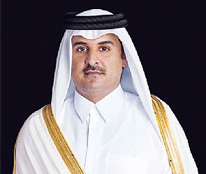 أمير قطر يبدأ غداً زيارة رسمية لليابان