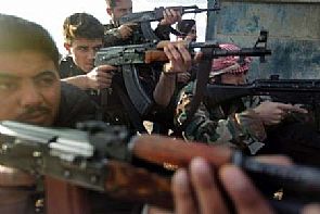 عشرات القتلى في معركة حلب