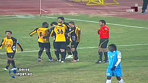 فيديو: السالمية يسحق القادسية بـ 6 اهداف