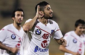 العميد يتألق على أرضه:اكتسح النجمة اللبناني بأربعة أهداف ضمن كأس الإتحاد الآسيوي