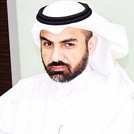 براءة فايز النشوان من قضية عبدالحميد دشتي