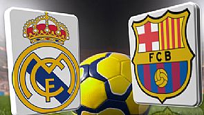 كلاسيكو اسبانيا في 22 مارس المقبل
