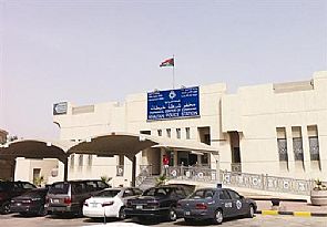 سرقة لاندكروز 2014 في خيطان