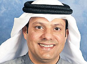 الكندري: الازدحام المروري صداع مزمن