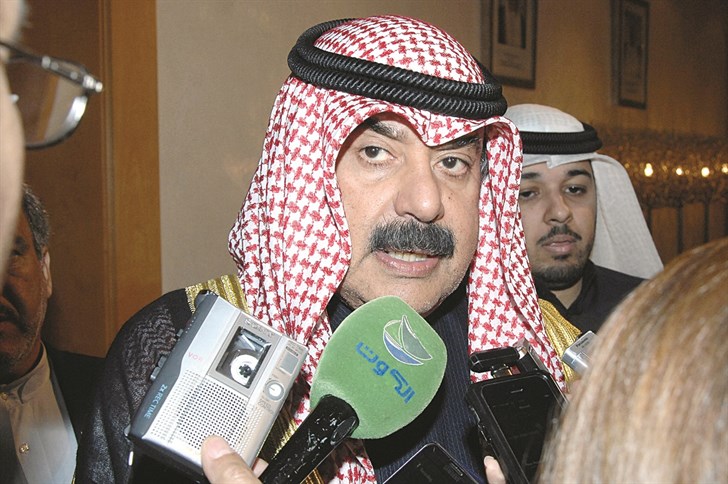 الجارالله: نأخذ على محمل الجد تهديدات (داعش) لمواطنينا
