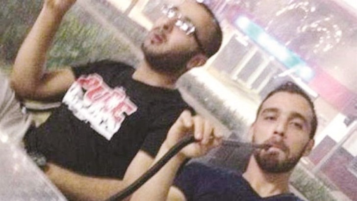 (بدون) وعراقي خطّطا لهجوم في سيدني بـ (طعن الكلى وضرب الرّقاب)