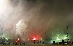 ‘الشغب’ يوقف الدوري اليوناني لأجل غير مسمى