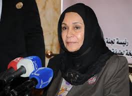 الشيخة لطيفة..قانون محكمة الاسرة مفخرة للكويت والمرأة الكويتية