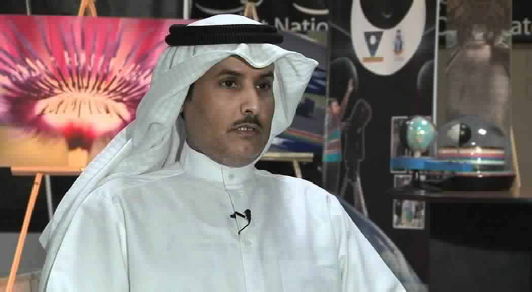 الفلكي العميرة..سماء الكويت تشهد ظاهرة اقتران كوكبي الزهرة والمريخ