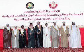 الكويت تستضيف مهرجان الشباب الخليجي ‘خليج النور’