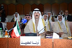 وزير الداخلية من الاجتماع الوزاري العربي :الدورة تنعقد وسط تحولات متسارعة بالمنطقة ونناقش قضايا مهمة