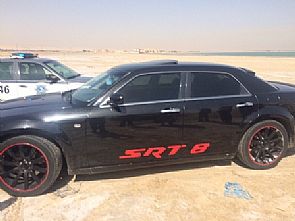 ‏ضبط سوري امتهن سرقة مركبات في وضع تشغيل