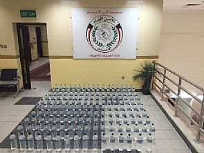 آسيويان سقطا بـ 169 بطلاً في المهبولة