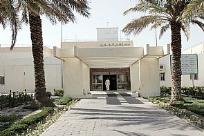 سكران على ‘فارهة’ أتلف دورية باصطدام عنيف