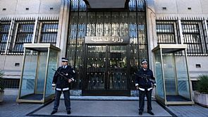 تونس تحجز ذهب مهرب بقيمة مليار ونصف دولار