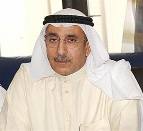 أحمد الجسار وزيراً للأشغال والكهرباء
