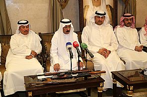 حملة الداخلية لجمع السلاح تتواصل