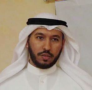 إخلاء سبيل طارق المطيري