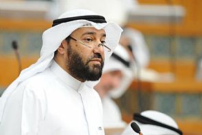 العمير: أسعار النفط الحالية ستؤثر على ميزانيتنا