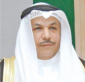 الشيخ خالد الجراح يصل إلى الرياض في زيارة رسمية
