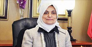 الصبيح تشيد بمستوى التعاون الوثيق بين الكويت والبحرين