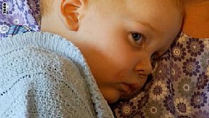 طفل يعود للحياة بعد 101 دقيقة من دون حركة