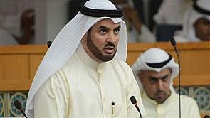 العازمي : سنطالب بمناقشة سحب الجناسي في المجلس