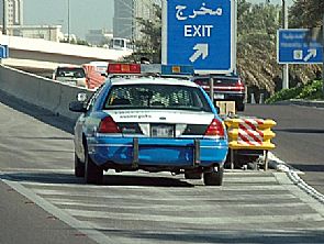 العناية الإلهية تنقذ عسكري من الموت