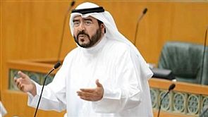 حكم بحبس سعدون حماد