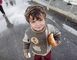 مبادرات أمير البلاد الإنسانية خففت معاناة السوريين