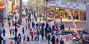 سكان الكويت تجاوزوا الـ 4 ملايين