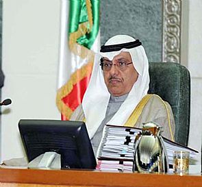 الخرينج يؤكد تضامن الكويت مع تونس بمواجهة ‘الارهاب’